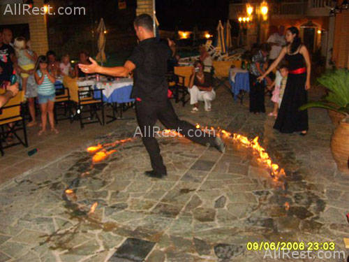 Planos Beach Hotel 23